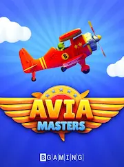 Avia Masters Avia Masters crash game at GOODJL COM Bangladesh