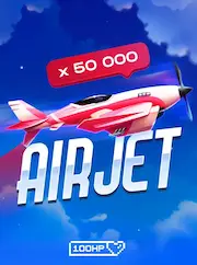 Airjet Airjet crash game at GOODJL COM casino